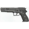 Pistola Dynamit Nobel RWS C 225 Target Pistola Dynamit Nobel RWS C 225 Target