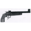 Pistola E.A. Brown Manufacturing BF Centerfire pistol