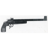 Pistola E.A. Brown Manufacturing modello BF Centerfire pistol (8184)
