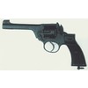 Pistola Enfield Small Arms Factory modello N. 2 MK 1 (3817)