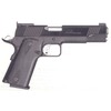 Pistola Enterprise Arms modello Boxer P 500 (mire regolabili) (12276)