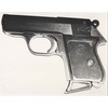 Pistola Erma modello EP 652 (805)