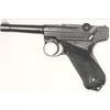 Pistola Erma modello KGP 68 (807)
