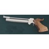 Pistola FAS-DOMINO SRL AP 609 (monogrilletto regolabile-mire regolabili)