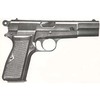 Pistola F.M.A.P. F. N. Browning 35