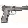 Pistola F.M.A.P. modello F. N. Browning 35 (3911)