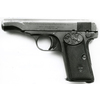 Pistola F.N. modello 10 (6444)