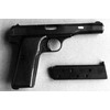 Pistola Browning modello 10 22 (3070)