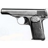 Pistola Browning 10