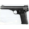 Pistola Browning 125