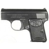 Pistola Browning Baby