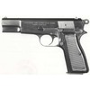 Pistola Browning H. P.