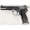 Pistola Browning H. P. N. 2 MK 1