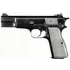 Pistola Browning H. P. sport