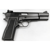 Pistola Browning H. P. sport