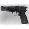 Pistola Browning HP