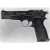 Pistola Browning modello HP (3977)