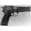 Pistola Browning modello HP (3977)