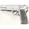Pistola Browning HP N. 1 Mark I