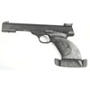 Pistola Browning International U. I. T.