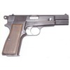 Pistola F.N. (Fabrique Nationale d'Armes de Guerre) modello HP 35 (14806)