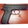 Pistola FNH-USA modello FNP (16229)