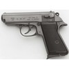 Pistola Feg Mark II AP