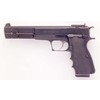 Pistola Feg P 9 L (mire regolabili)