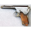 Pistola Fegyvergyar modello 1910 (5963)