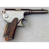 Pistola Fegyvergyar modello 1910 (5963)