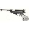 Pistola Feinwerkbau modello 90 Electronic (3755)