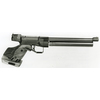 Pistola Feinwerkbau C 20 (tacca di mira regolabile mirino intercambiabile)