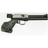 Pistola Feinwerkbau modello C 5 (tacca di mira regolabile) (7221)