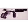 Pistola Feinwerkbau modello C 55 (tacca di mira regolabile) (9306)