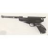 Pistola Feinwerkbau TMR 65