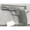 Pistola Femaru Fegyver 29