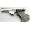 Pistola Fiocchi ST 2000 (tacca di mira regolabile)