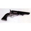 Pistola F.LLI PIETTA & C SNC modello Navy Yank Sherif (14451)