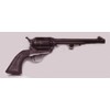 Pistola F.LLI PIETTA & C SNC modello SA (14453)