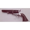 Pistola F.LLI PIETTA &amp; C SNC Western Sheriff 1851