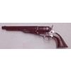 Pistola F.LLI PIETTA &amp; C SNC Western army 1860