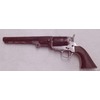 Pistola F.LLI PIETTA &amp; C SNC Western navy 1851