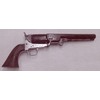 Pistola F.LLI PIETTA & C SNC modello Western navy 1851 (14494)