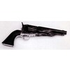 Pistola F.LLI PIETTA & C SNC modello army Sherif (14452)