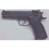 Pistola TANFOGLIO SRL Combat sport (mire regolabili)