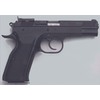 Pistola TANFOGLIO SRL modello Combat sport (mire regolabili) (14763)