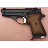 Pistola TANFOGLIO SRL E 380