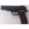 Pistola TANFOGLIO SRL modello Force 38 L (tacca di mira regolabile) (11512)