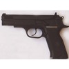 Pistola TANFOGLIO SRL modello Force 40 R (11401)