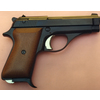 Pistola TANFOGLIO SRL modello GT 380 XE (6666)